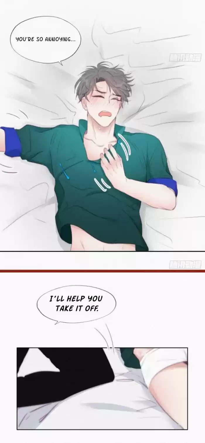 Deliverance Of The Counterattack Chapter 97