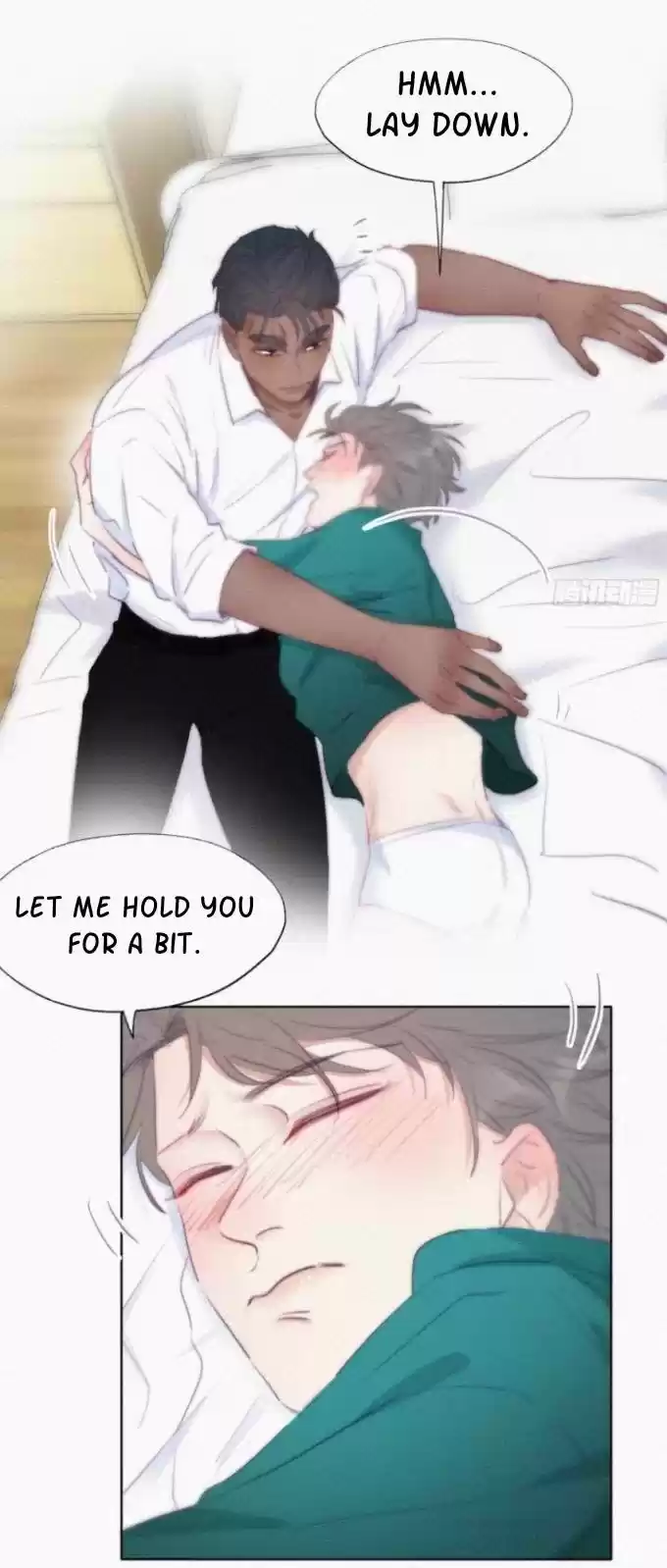 Deliverance Of The Counterattack Chapter 97