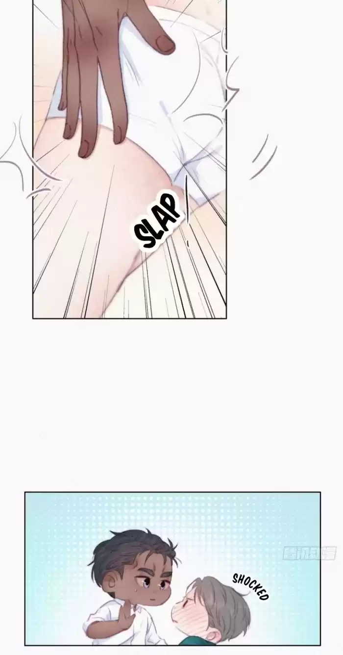 Deliverance Of The Counterattack Chapter 97