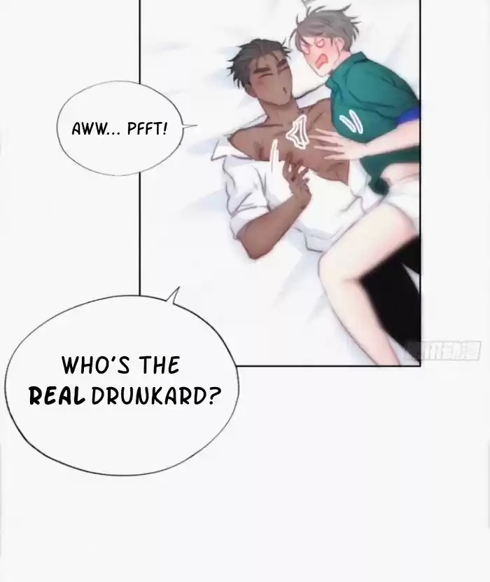 Deliverance Of The Counterattack Chapter 97