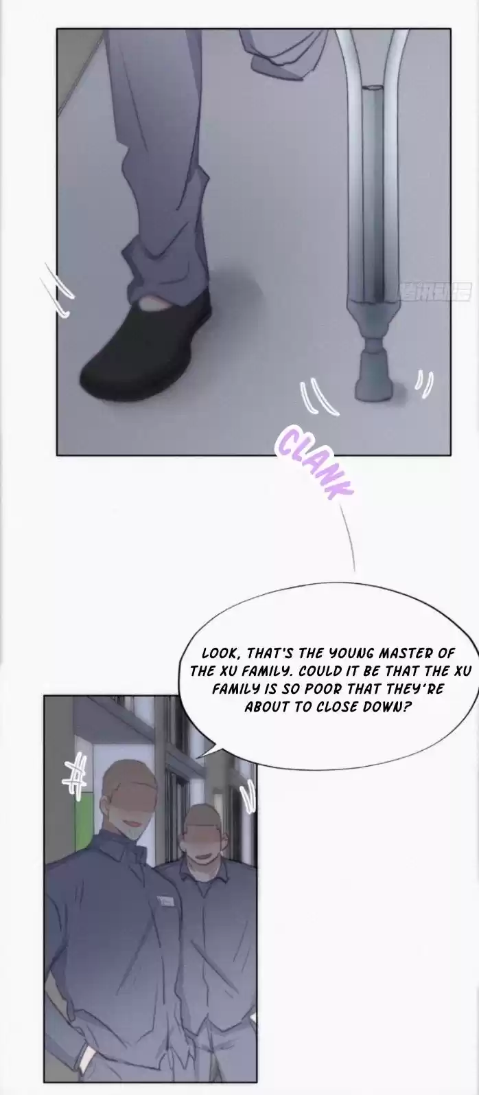 Deliverance Of The Counterattack Chapter 97