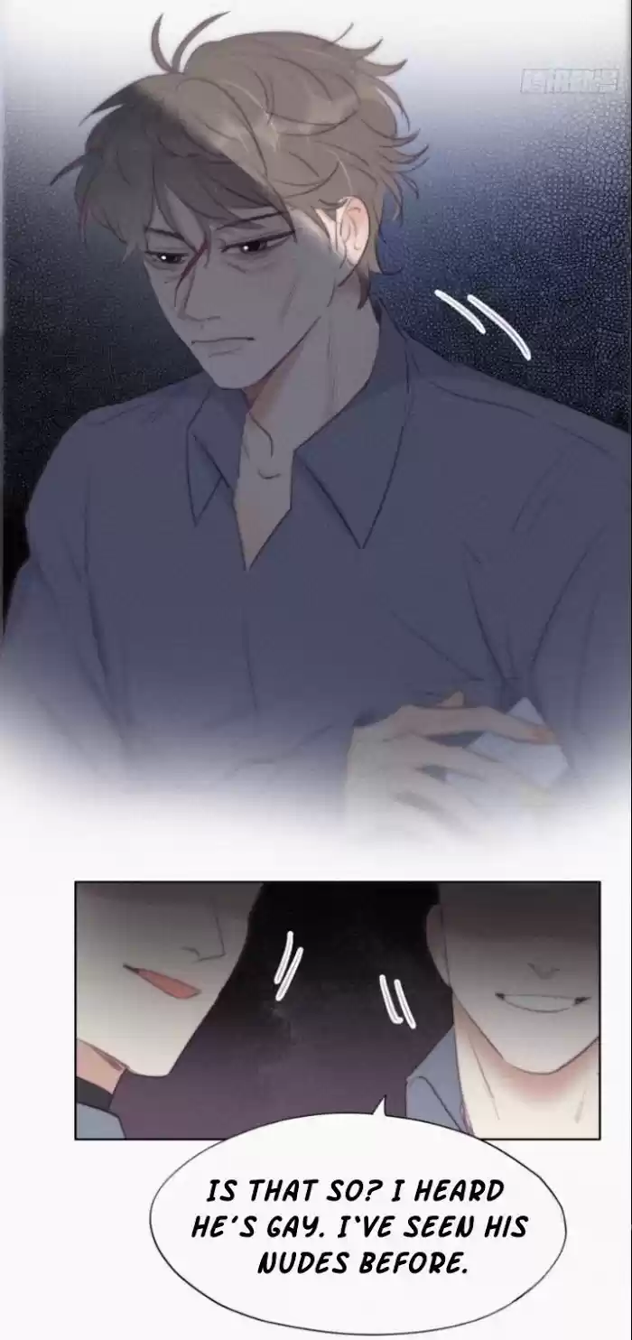 Deliverance Of The Counterattack Chapter 97