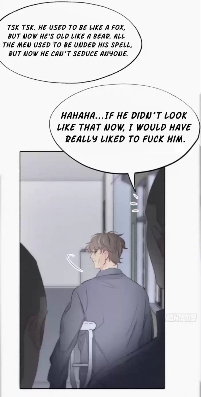 Deliverance Of The Counterattack Chapter 97