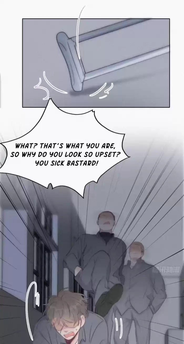 Deliverance Of The Counterattack Chapter 97