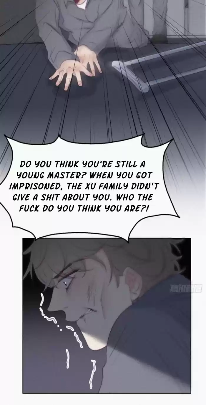 Deliverance Of The Counterattack Chapter 97