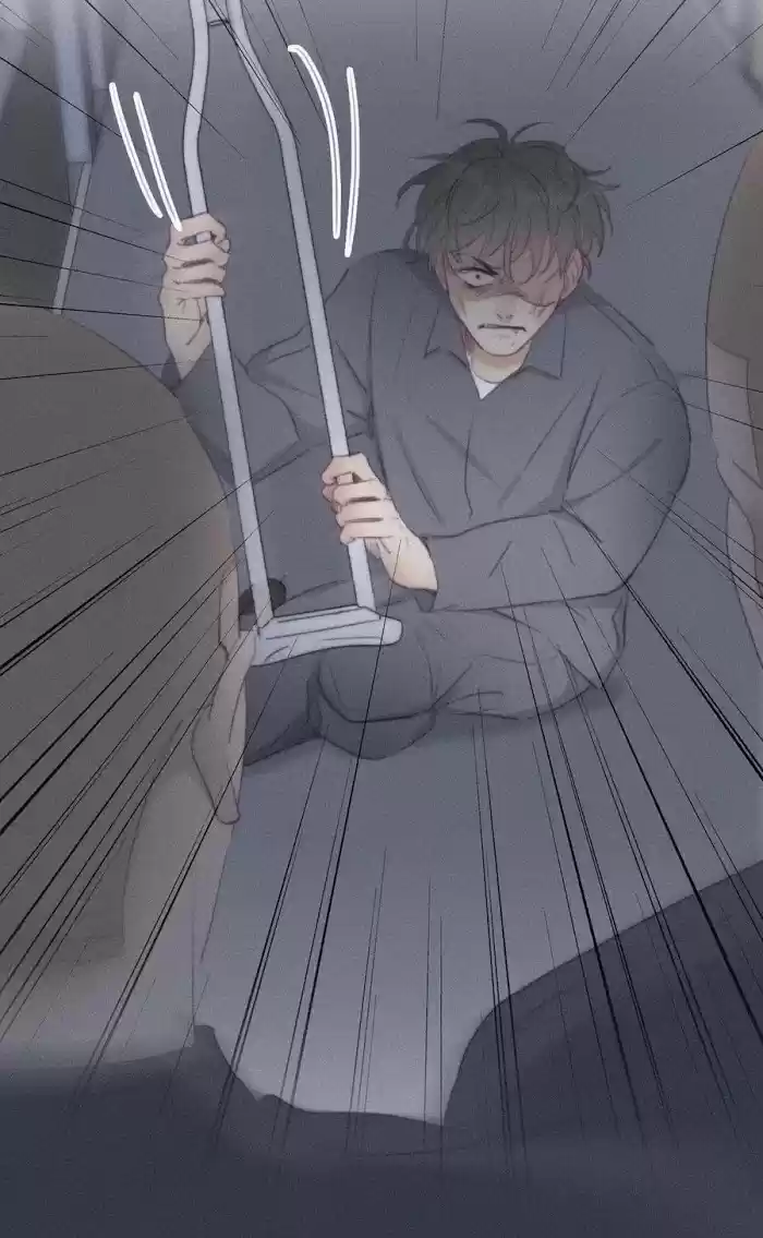 Deliverance Of The Counterattack Chapter 97