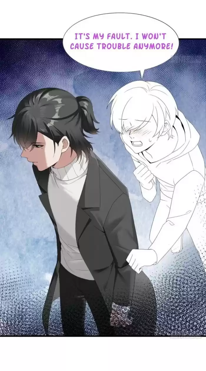 Deliverance Of The Counterattack Chapter 97