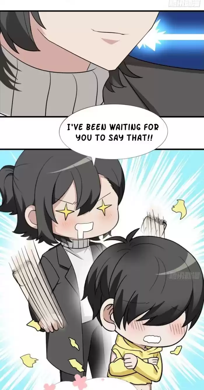 Deliverance Of The Counterattack Chapter 97