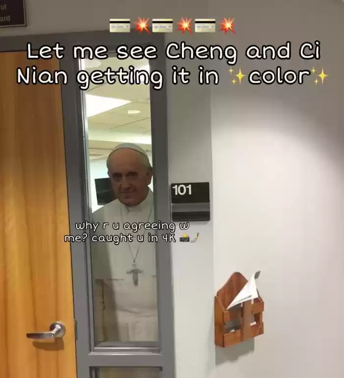 Deliverance Of The Counterattack Chapter 97