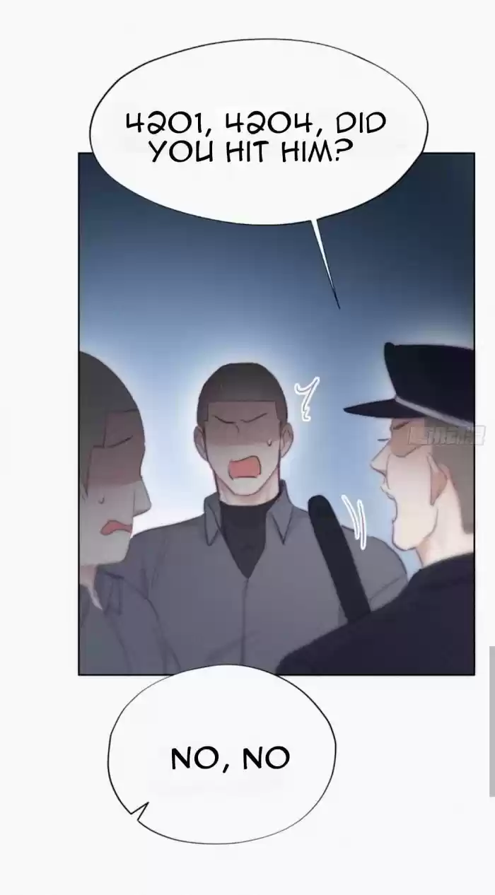 Deliverance Of The Counterattack Chapter 98