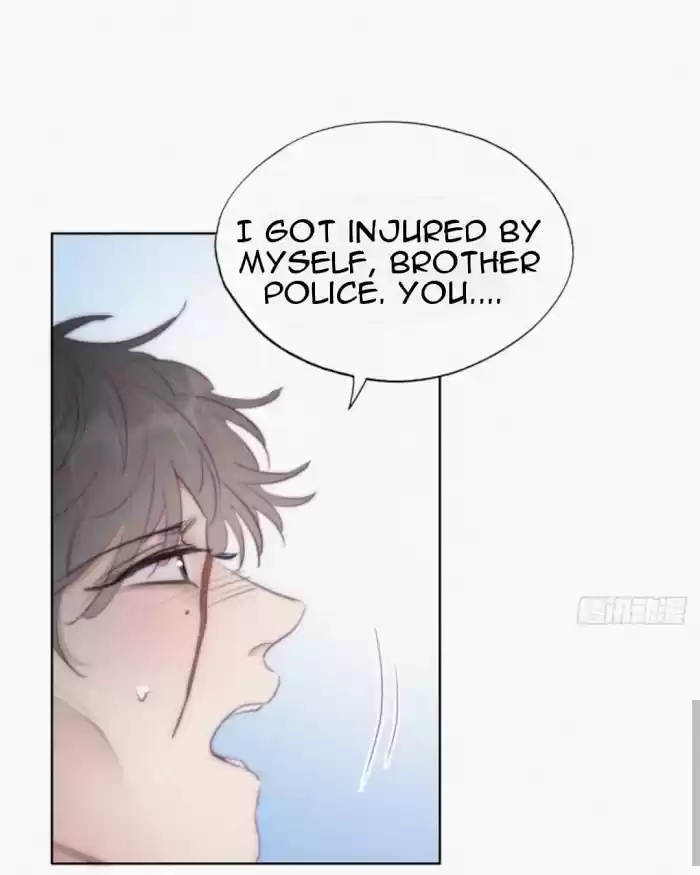 Deliverance Of The Counterattack Chapter 98