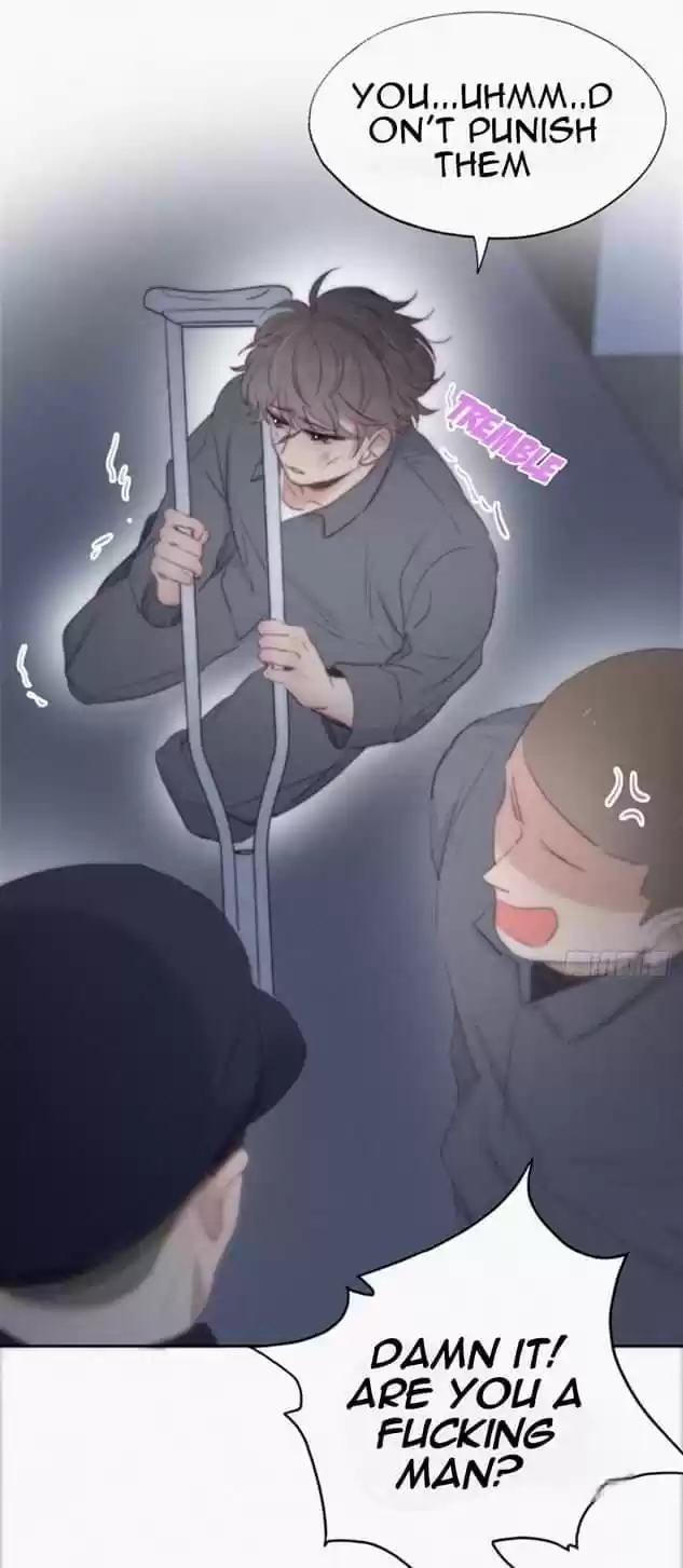 Deliverance Of The Counterattack Chapter 98