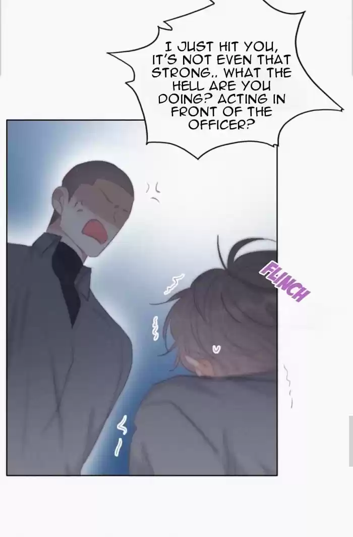 Deliverance Of The Counterattack Chapter 98