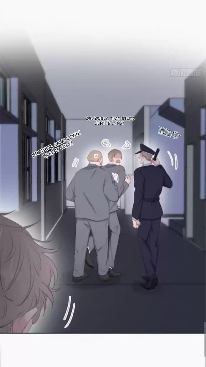 Deliverance Of The Counterattack Chapter 98