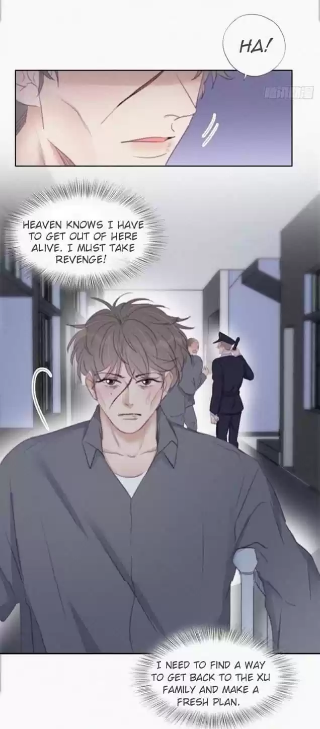 Deliverance Of The Counterattack Chapter 98