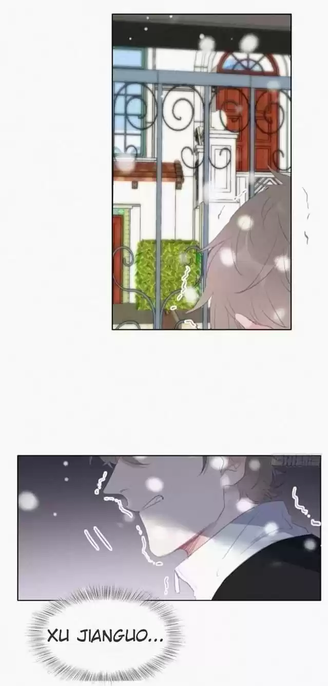 Deliverance Of The Counterattack Chapter 98