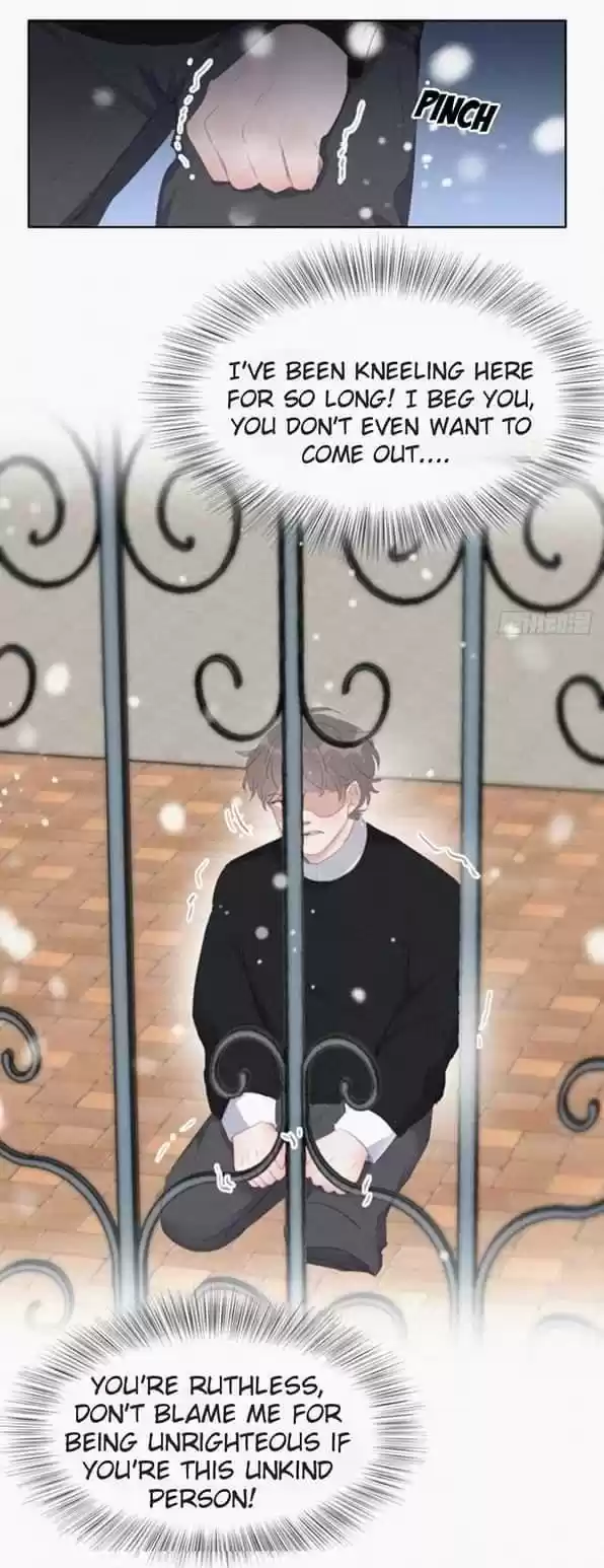 Deliverance Of The Counterattack Chapter 98