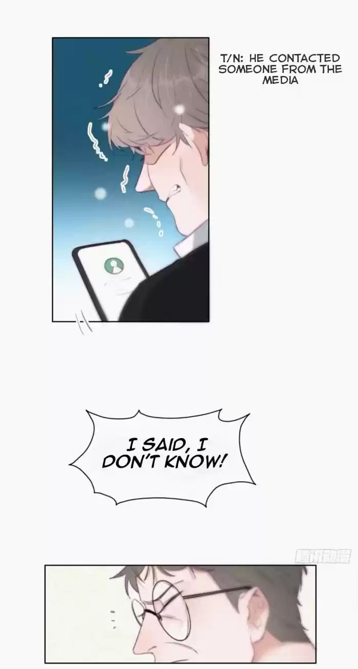 Deliverance Of The Counterattack Chapter 98