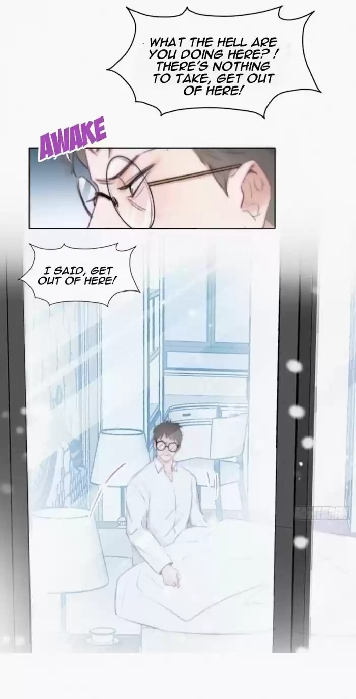 Deliverance Of The Counterattack Chapter 98