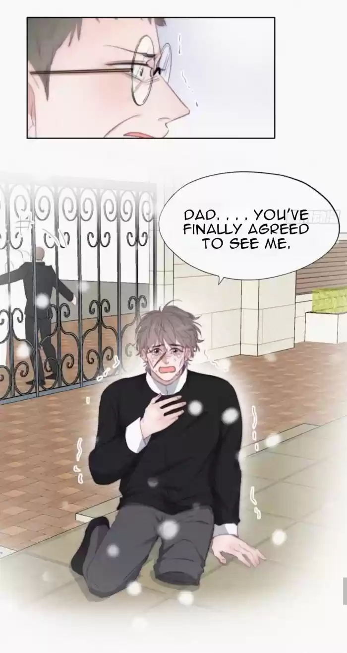 Deliverance Of The Counterattack Chapter 98