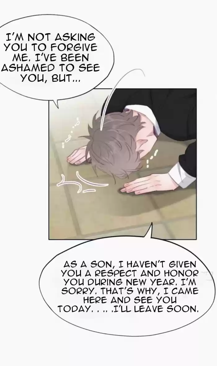 Deliverance Of The Counterattack Chapter 98