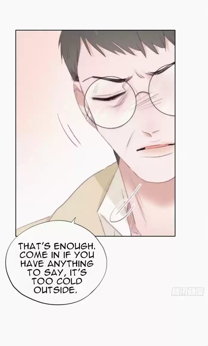 Deliverance Of The Counterattack Chapter 98