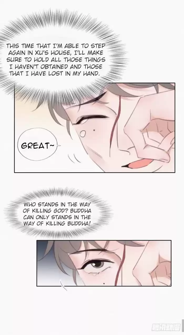 Deliverance Of The Counterattack Chapter 98