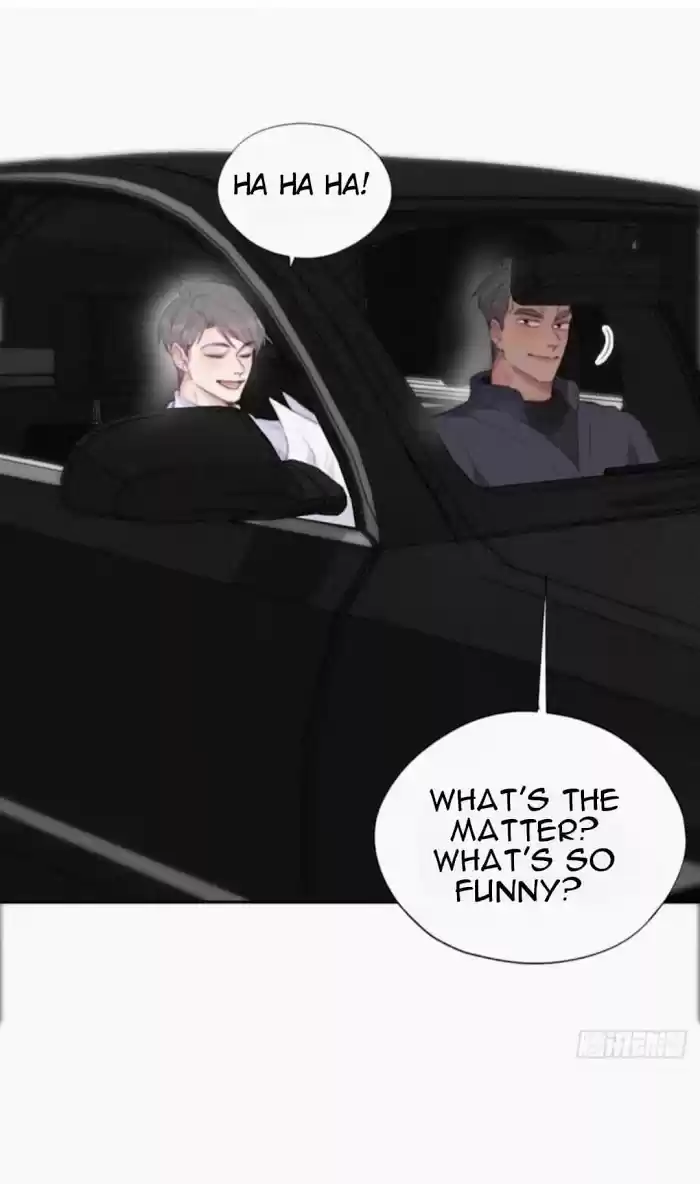 Deliverance Of The Counterattack Chapter 98