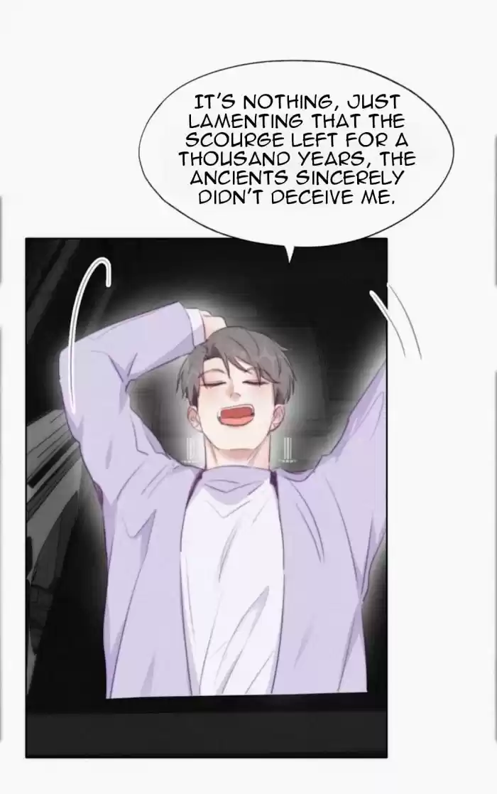 Deliverance Of The Counterattack Chapter 98