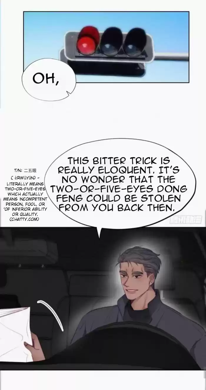 Deliverance Of The Counterattack Chapter 98