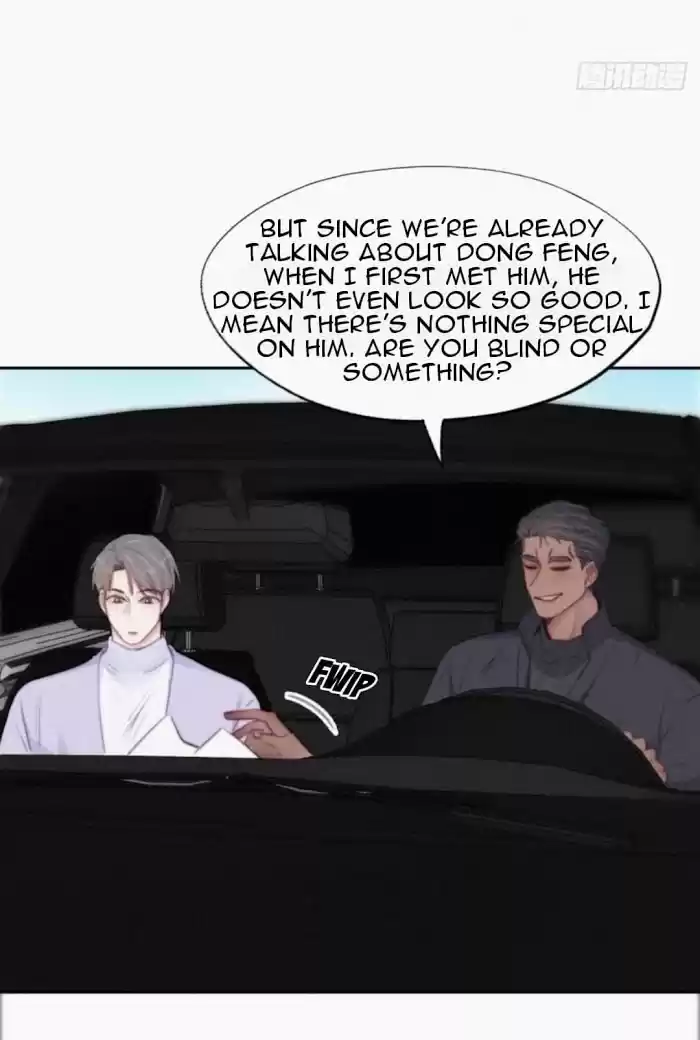 Deliverance Of The Counterattack Chapter 98