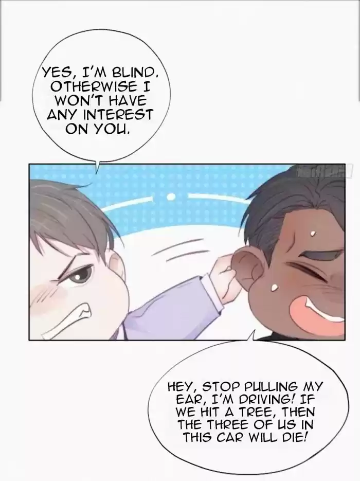 Deliverance Of The Counterattack Chapter 98