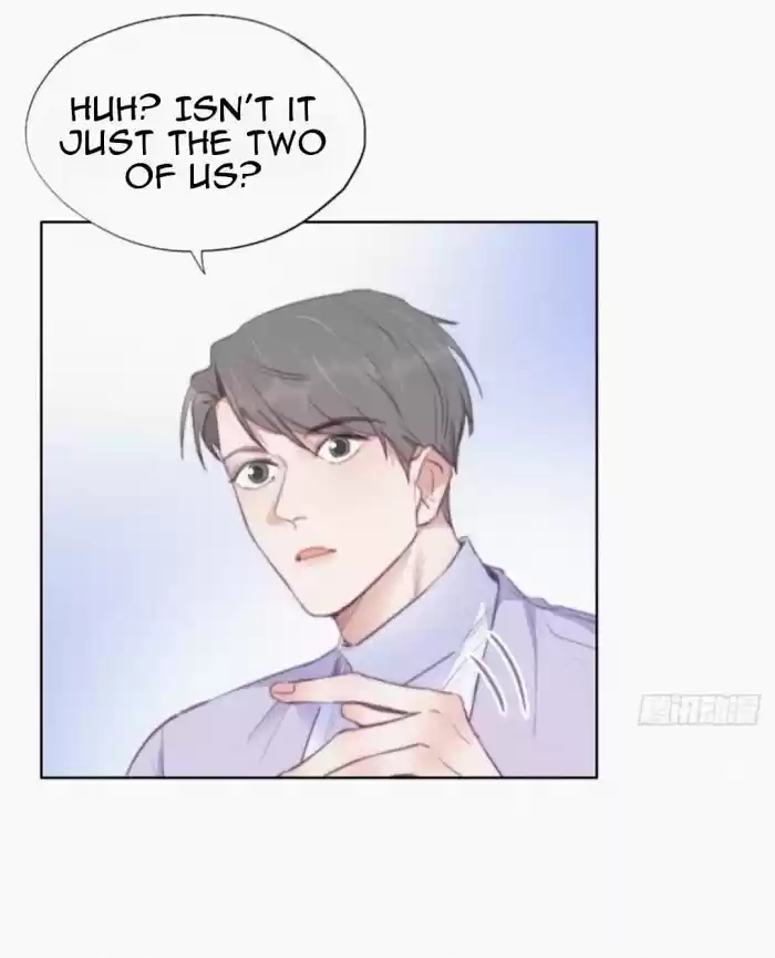 Deliverance Of The Counterattack Chapter 98