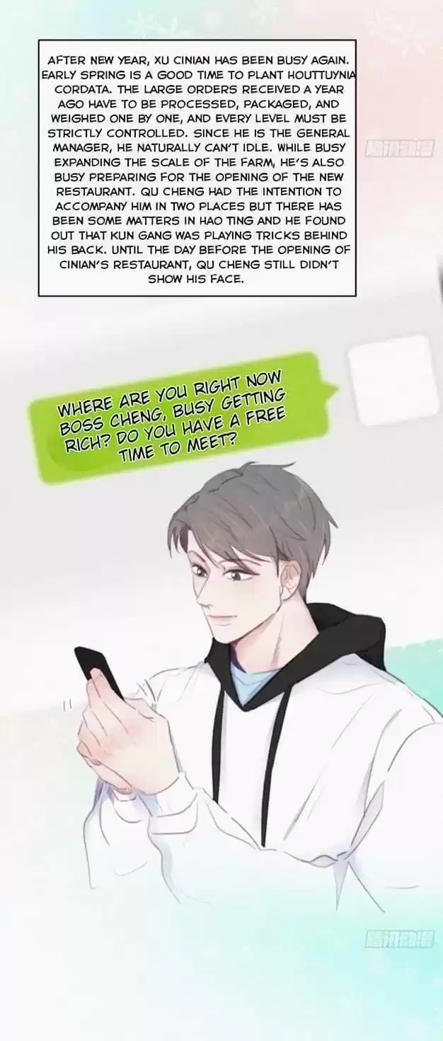 Deliverance Of The Counterattack Chapter 98