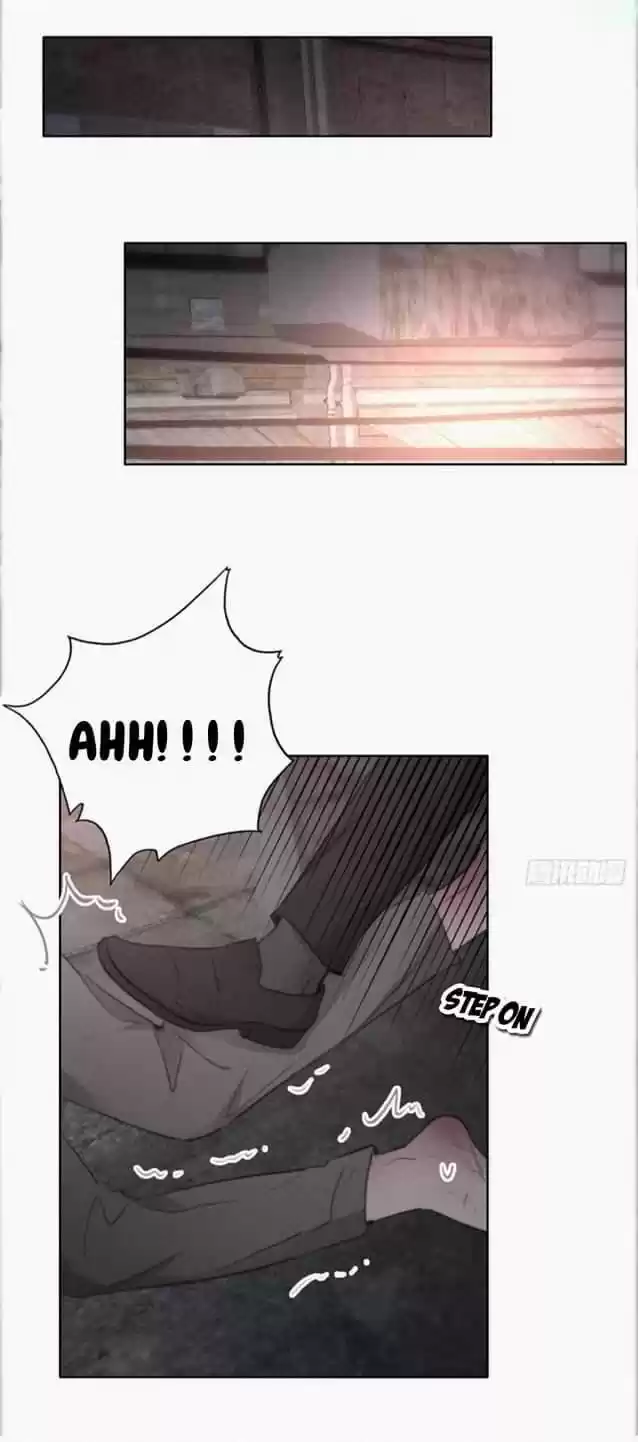 Deliverance Of The Counterattack Chapter 98