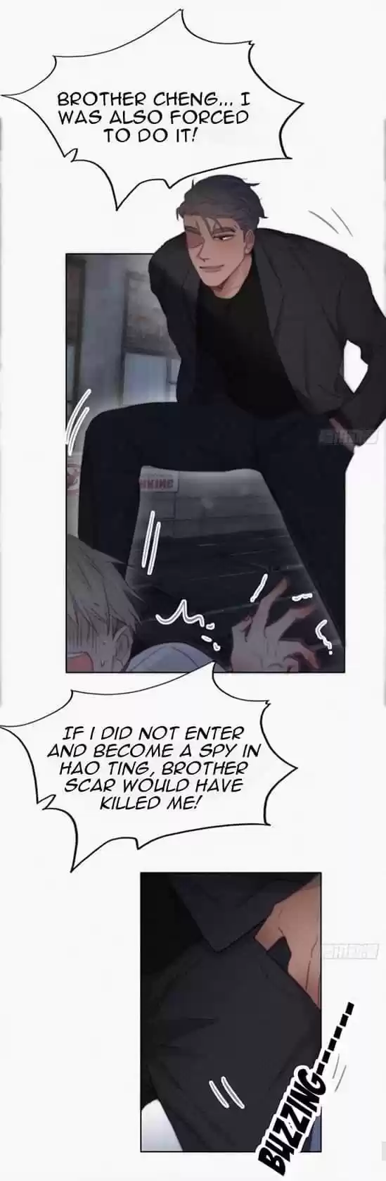 Deliverance Of The Counterattack Chapter 98