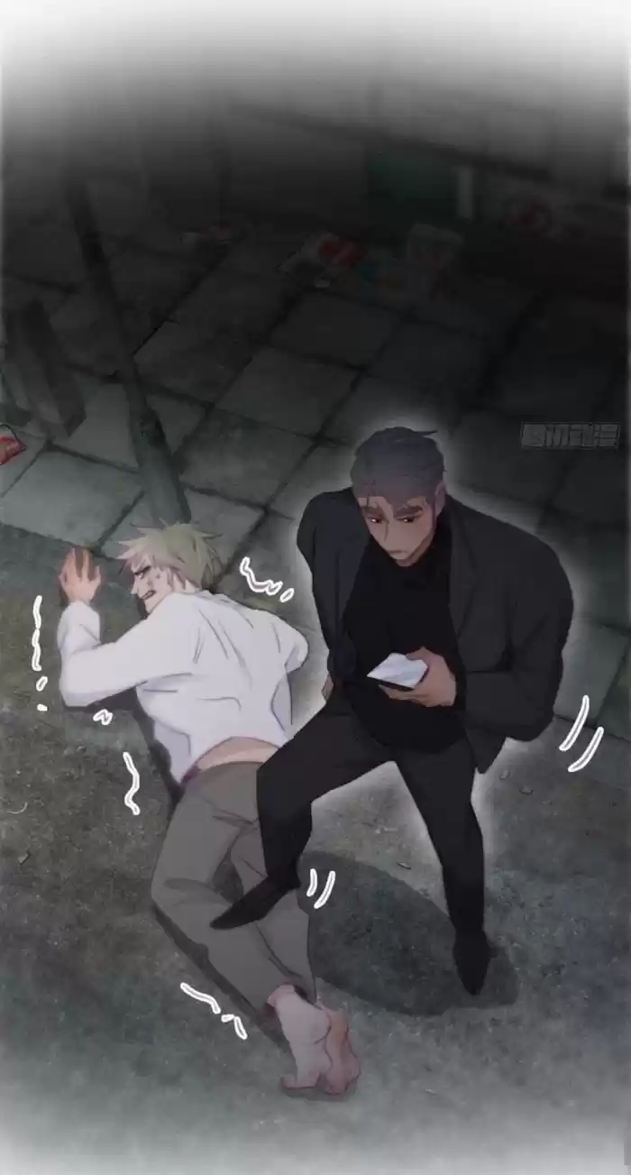 Deliverance Of The Counterattack Chapter 98