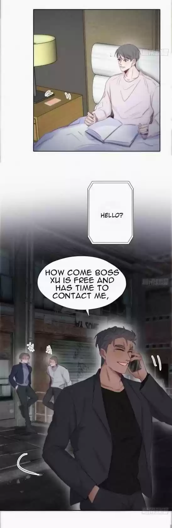 Deliverance Of The Counterattack Chapter 98