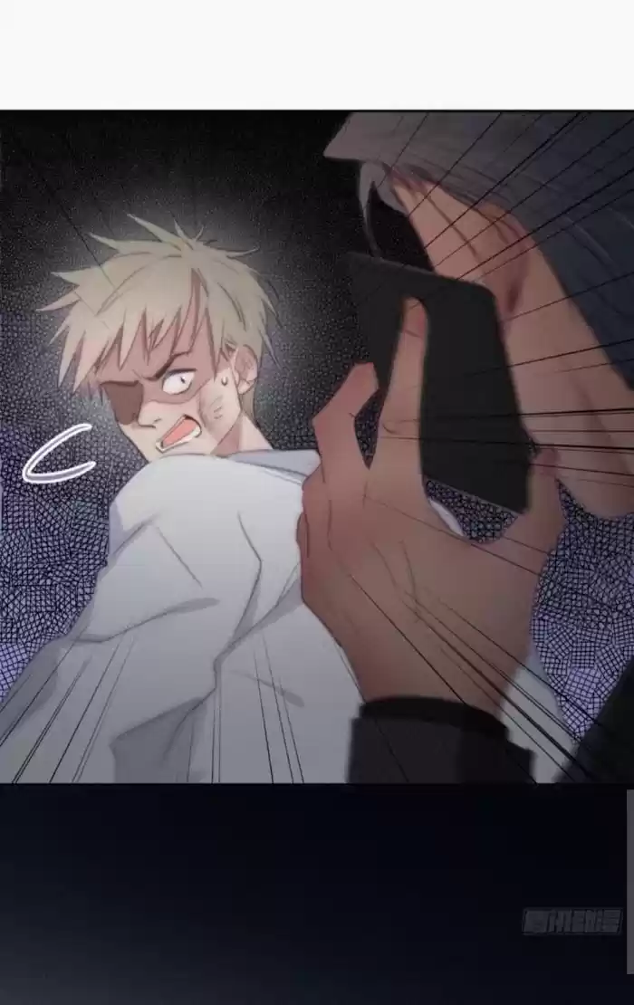 Deliverance Of The Counterattack Chapter 99