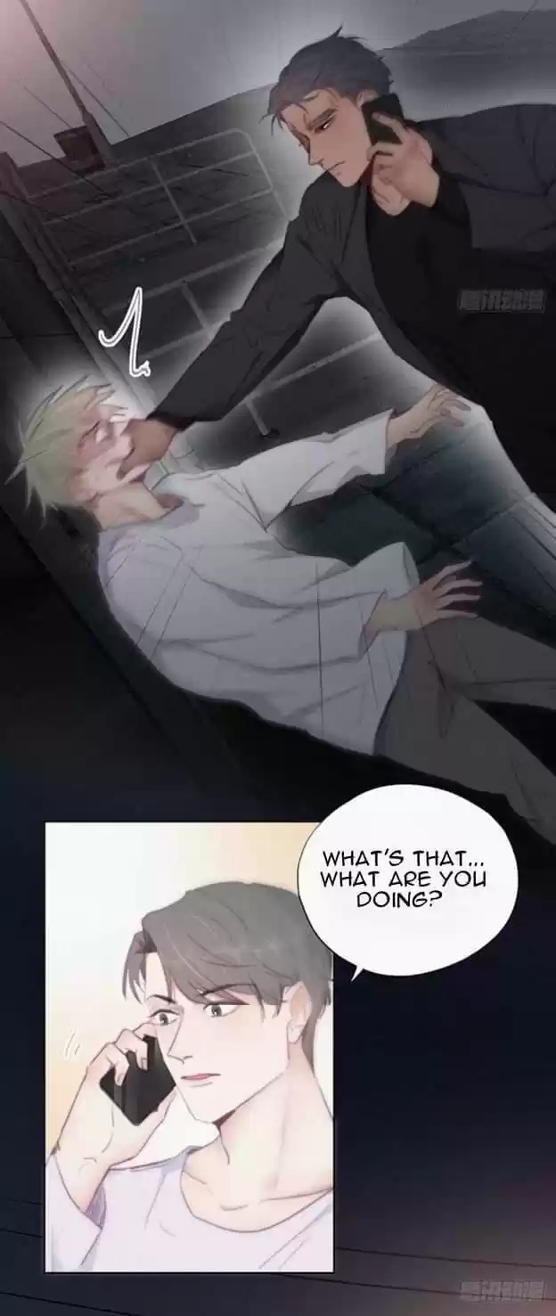 Deliverance Of The Counterattack Chapter 99