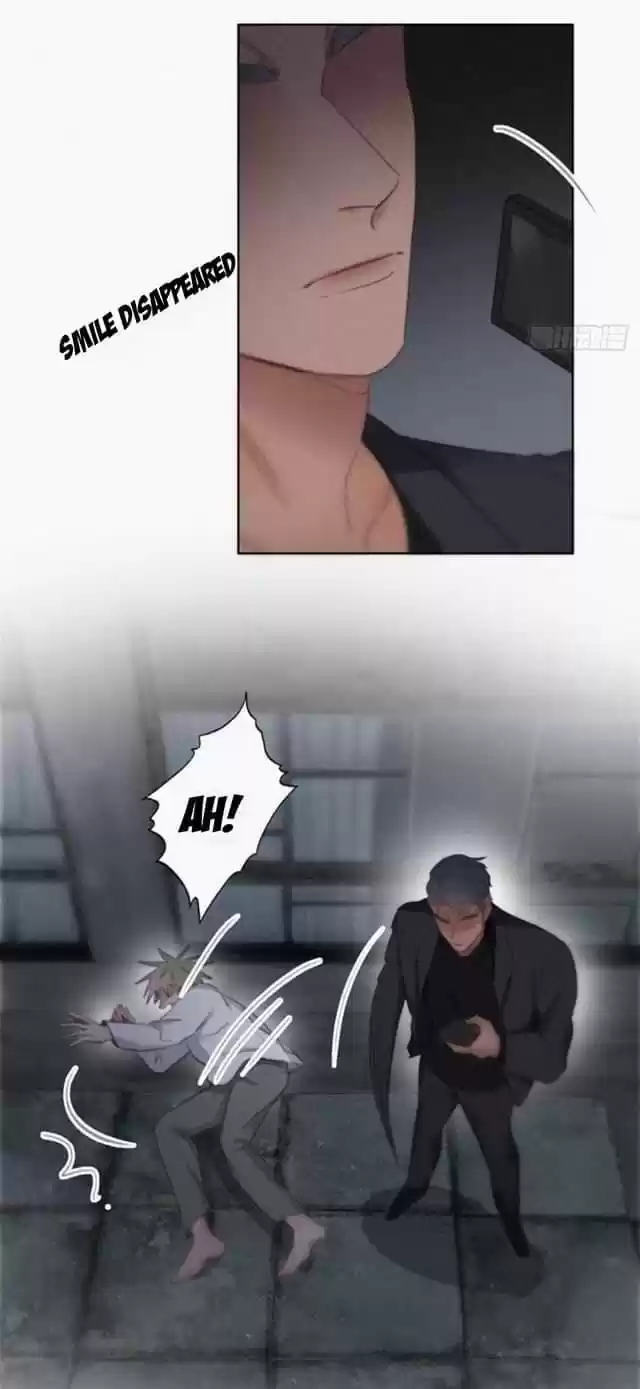 Deliverance Of The Counterattack Chapter 99