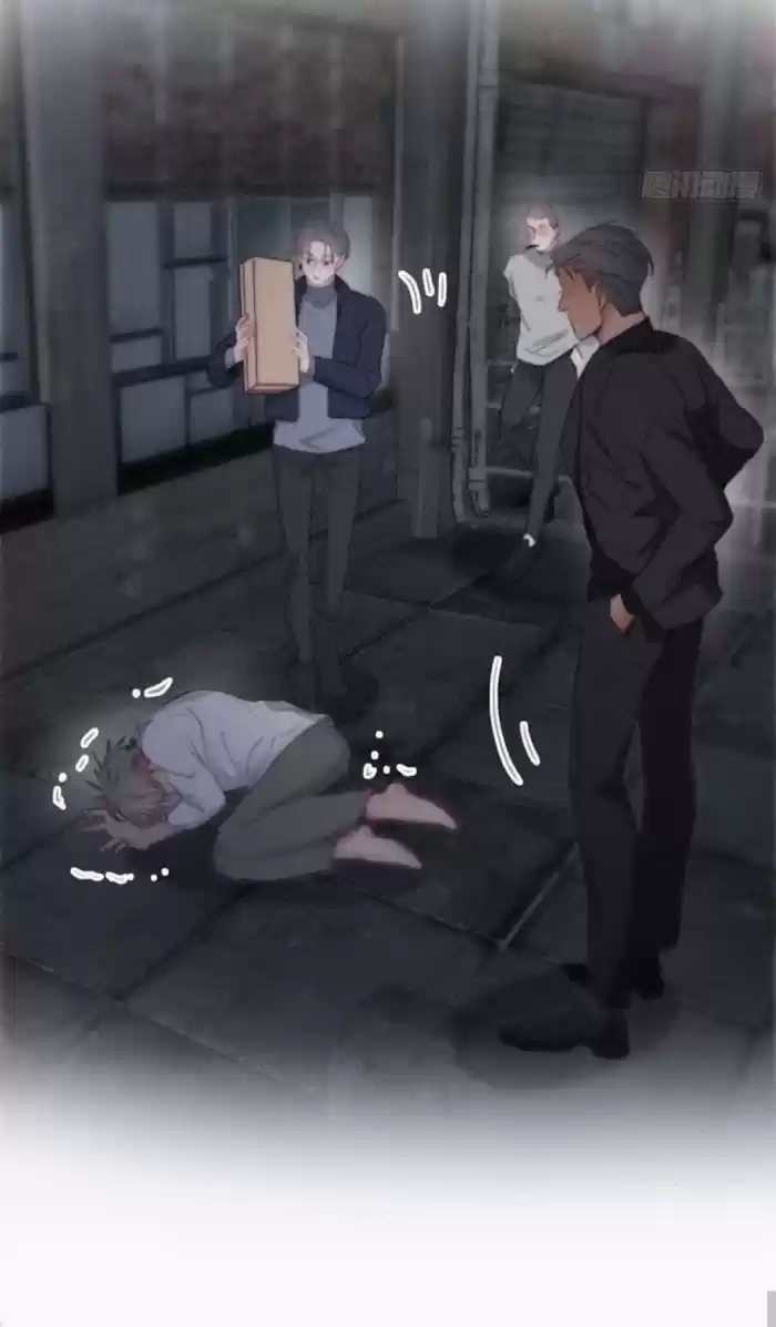 Deliverance Of The Counterattack Chapter 99