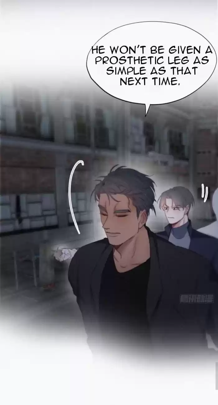 Deliverance Of The Counterattack Chapter 99