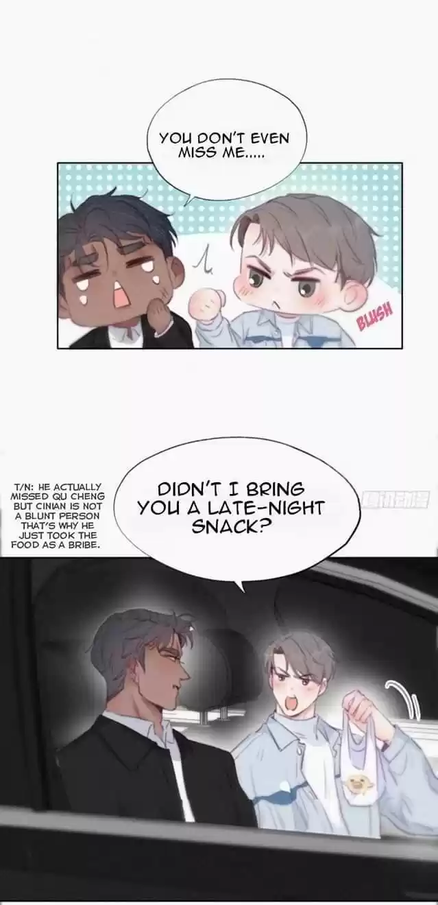 Deliverance Of The Counterattack Chapter 99