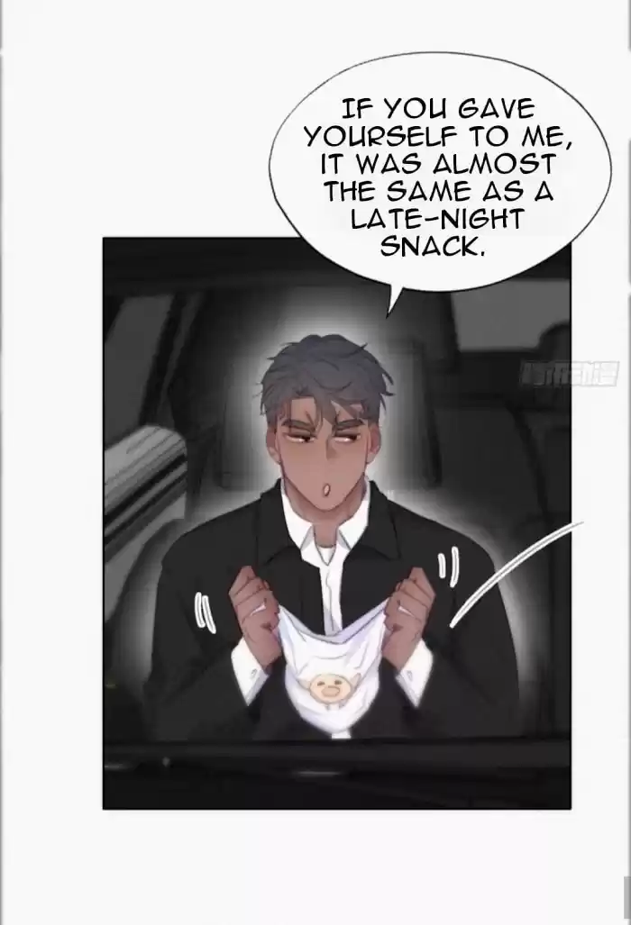 Deliverance Of The Counterattack Chapter 99