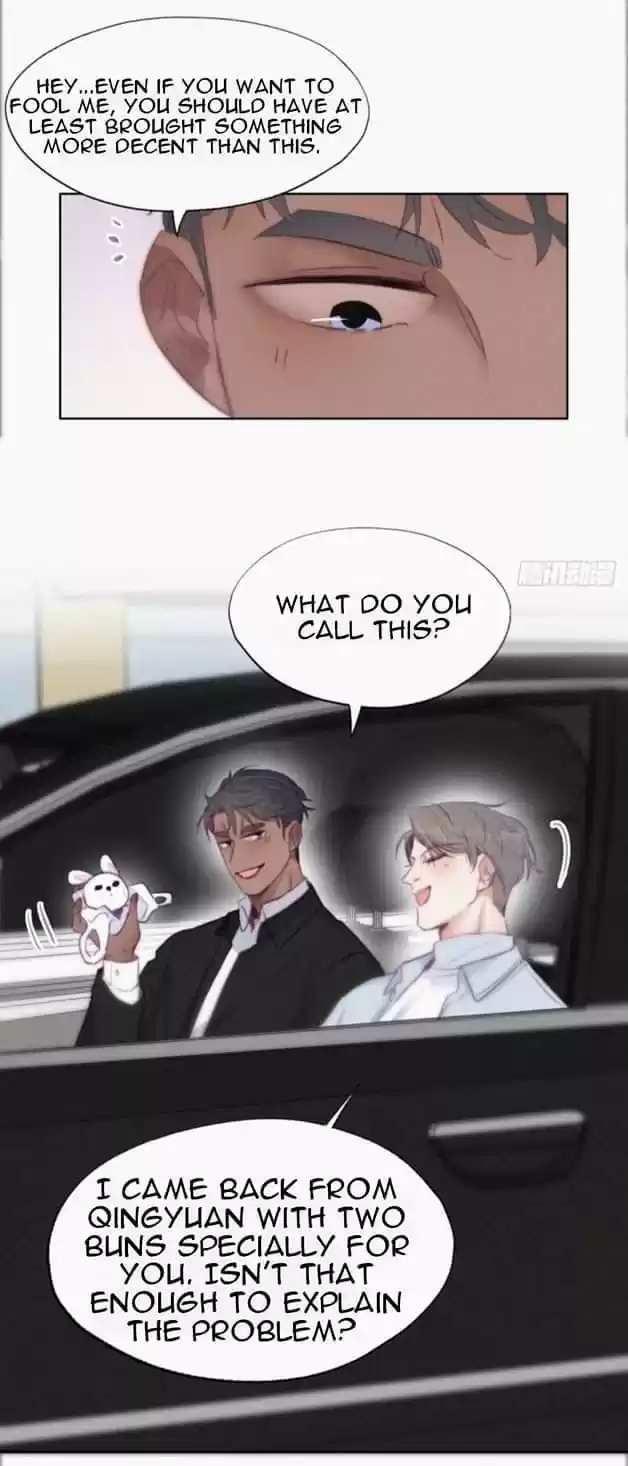 Deliverance Of The Counterattack Chapter 99