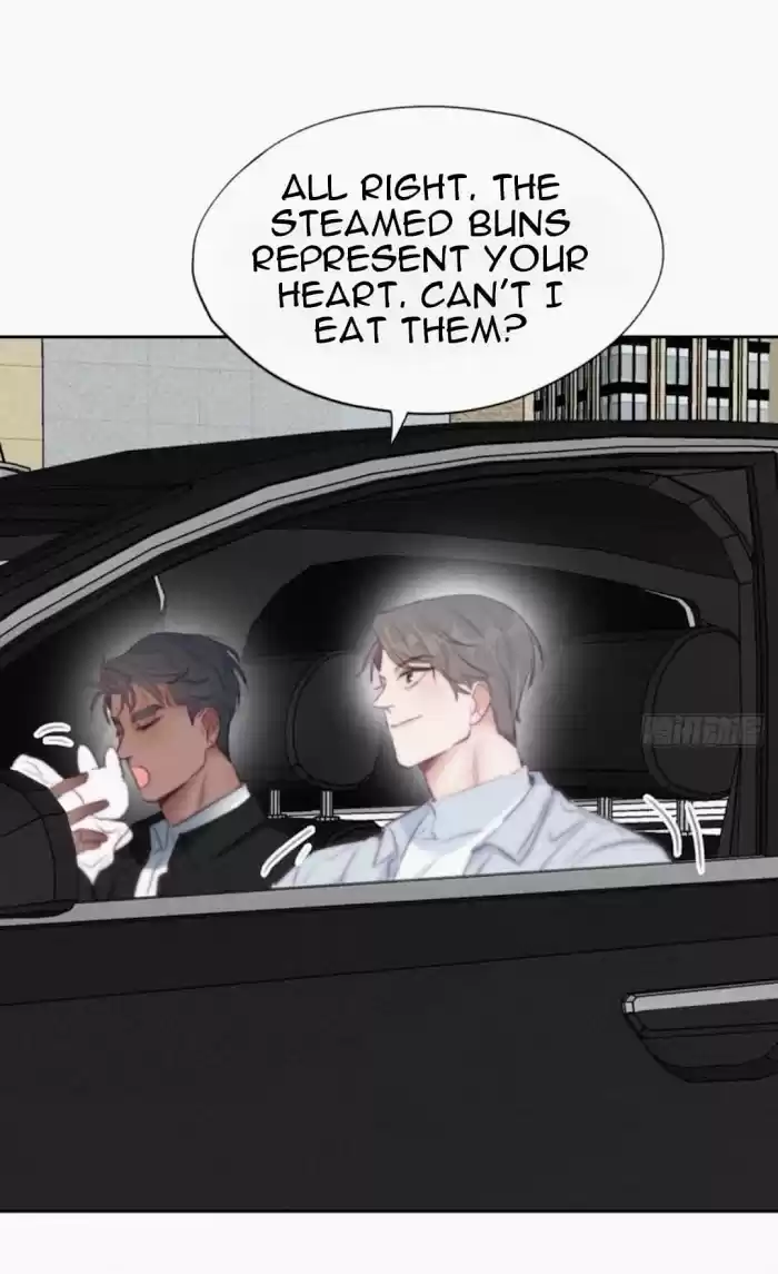 Deliverance Of The Counterattack Chapter 99