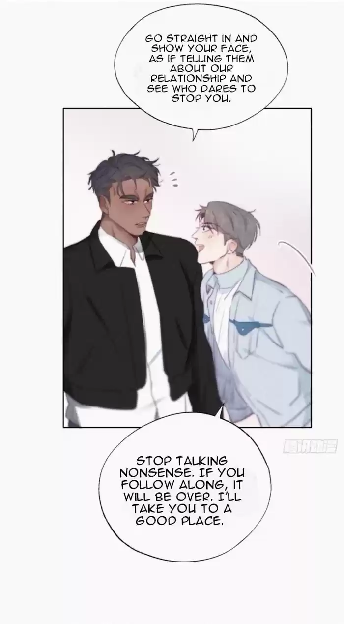 Deliverance Of The Counterattack Chapter 99