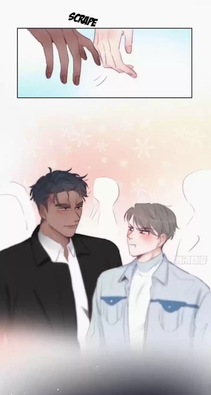 Deliverance Of The Counterattack Chapter 99