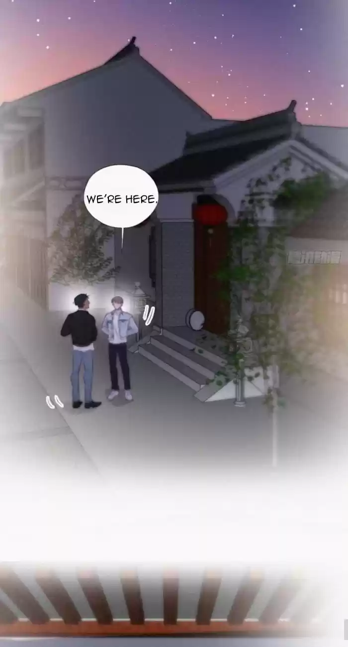 Deliverance Of The Counterattack Chapter 99